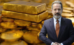 İSLAM MEMİŞ duyurdu: 2026 yılında ne altın ne dolar! Şampiyonu açıkladı!