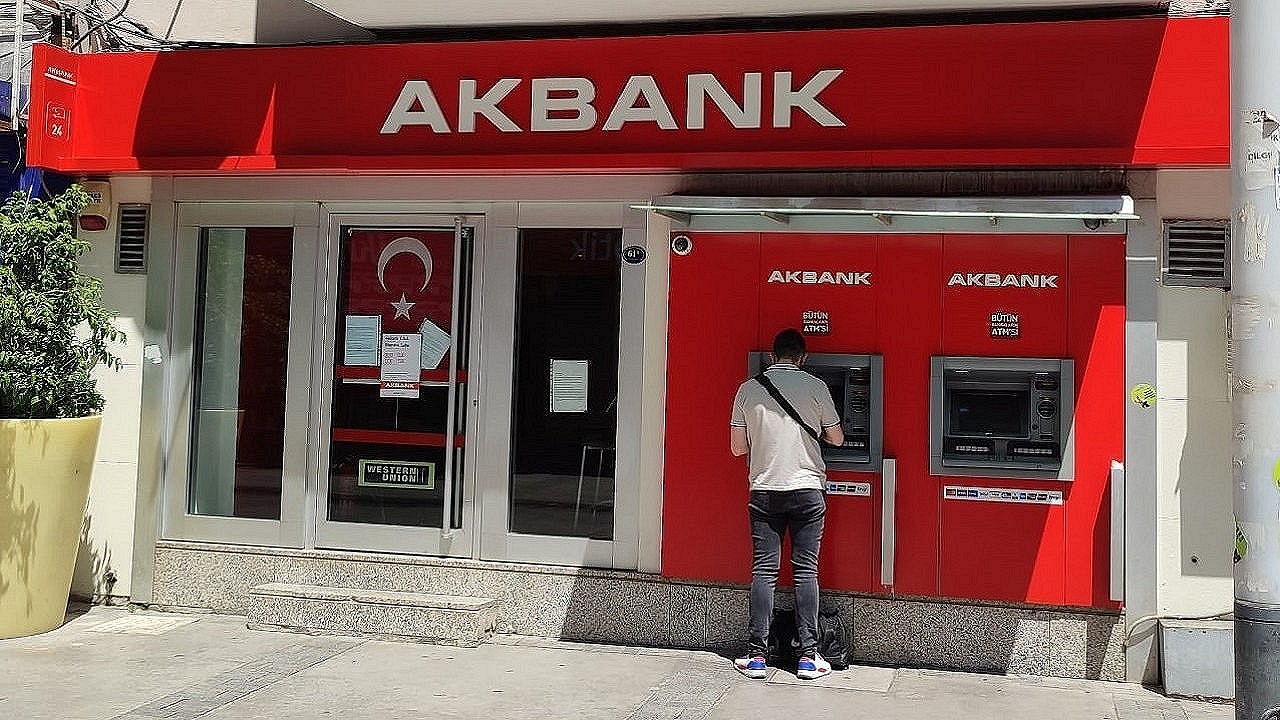 Akbank Şubat Ayı Emekli Promosyon Farkları Yatacak! Emekli Promosyonu Ne Kadar?