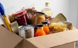 BİM, A101, ŞOK ve Migros Kapıştı! İşte İçeriği En Dolu ve En Uygun Fiyatlı Ramazan Paketleri