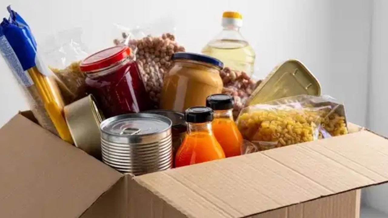 BİM, A101, ŞOK ve Migros Kapıştı! İşte İçeriği En Dolu ve En Uygun Fiyatlı Ramazan Paketleri