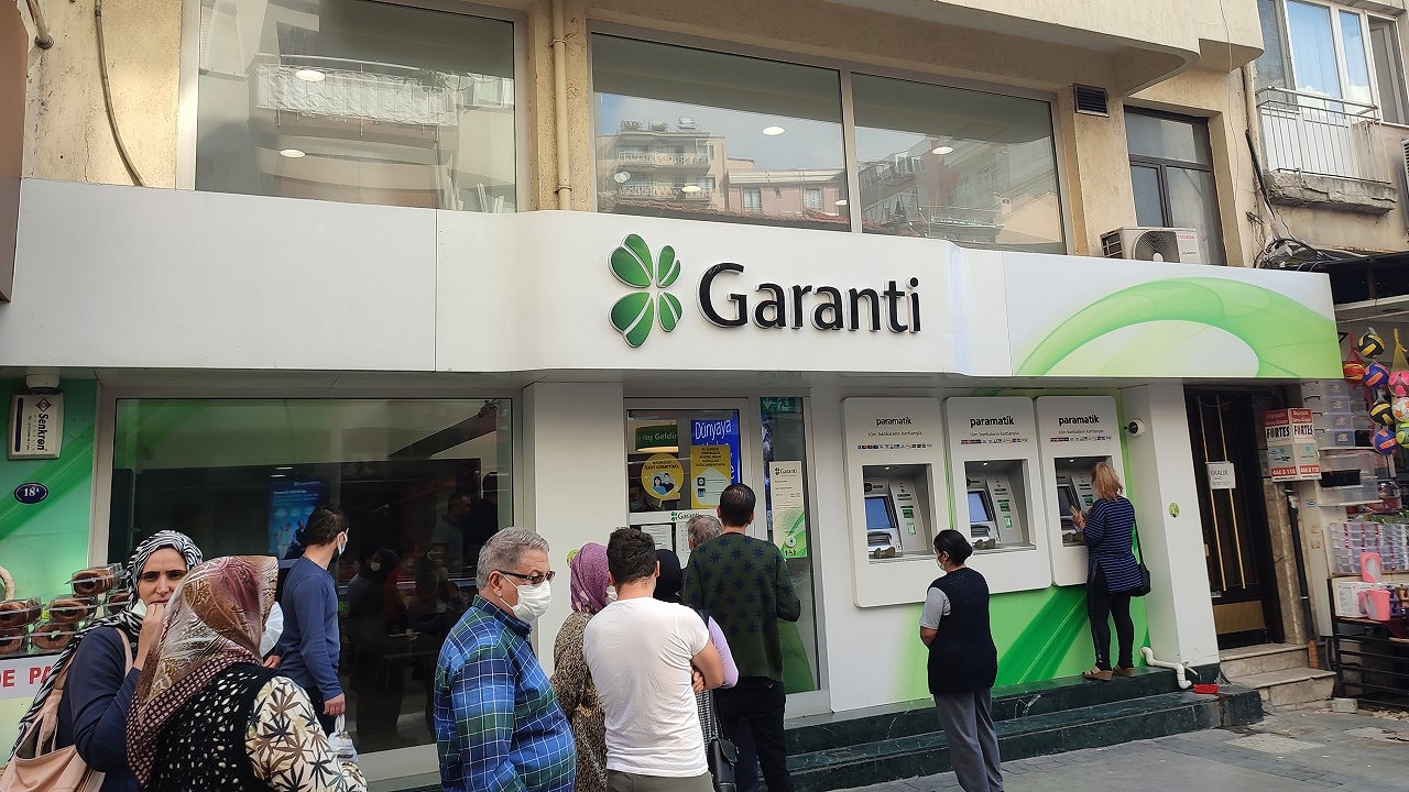 Garanti BBVA’dan Emekliye Rekor Paket: Şubat 2026 Promosyonu 25.000 TL’ye Çıktı!