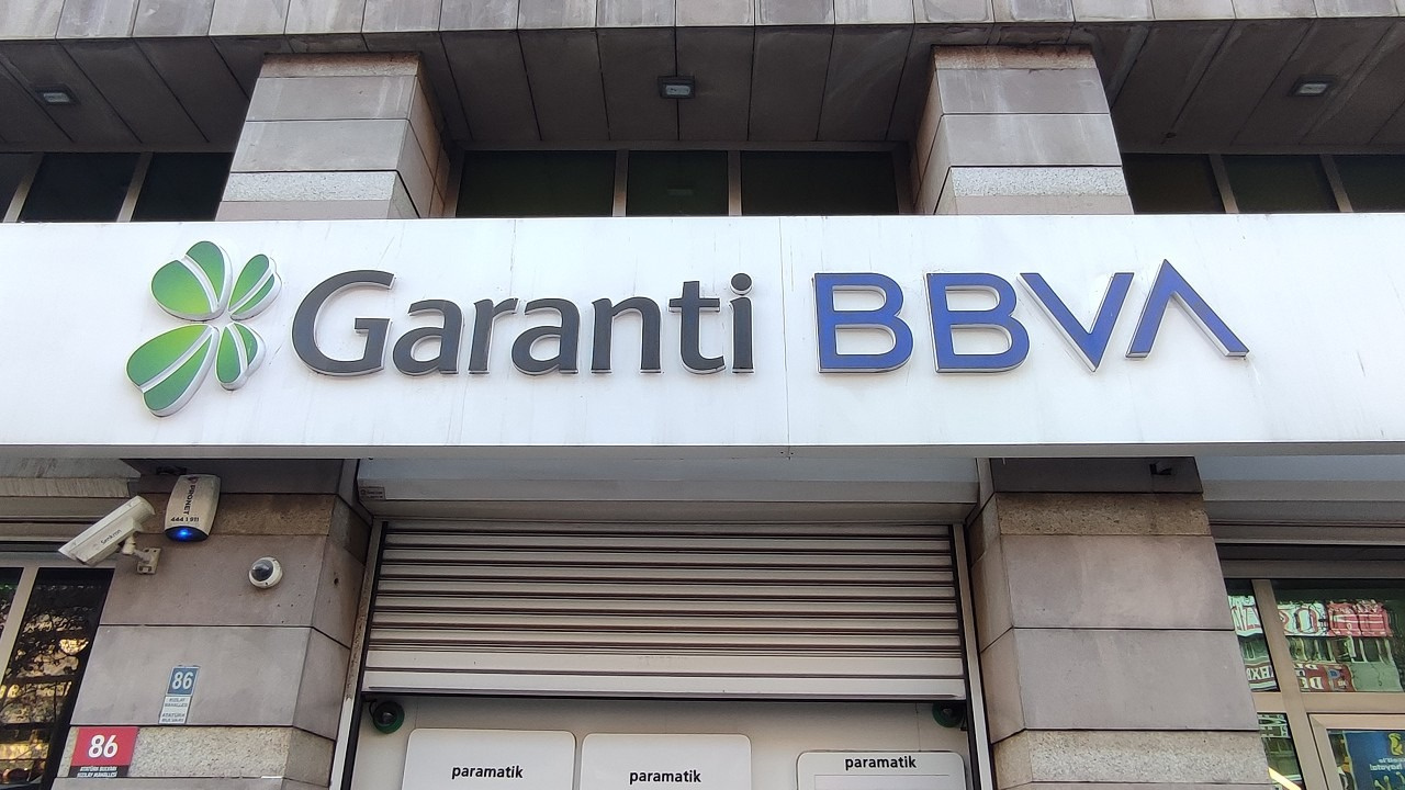 Garanti bankası borçlarınız ve ihtiyaçlarınız için para verecek: 500 bin TL kredi başladı
