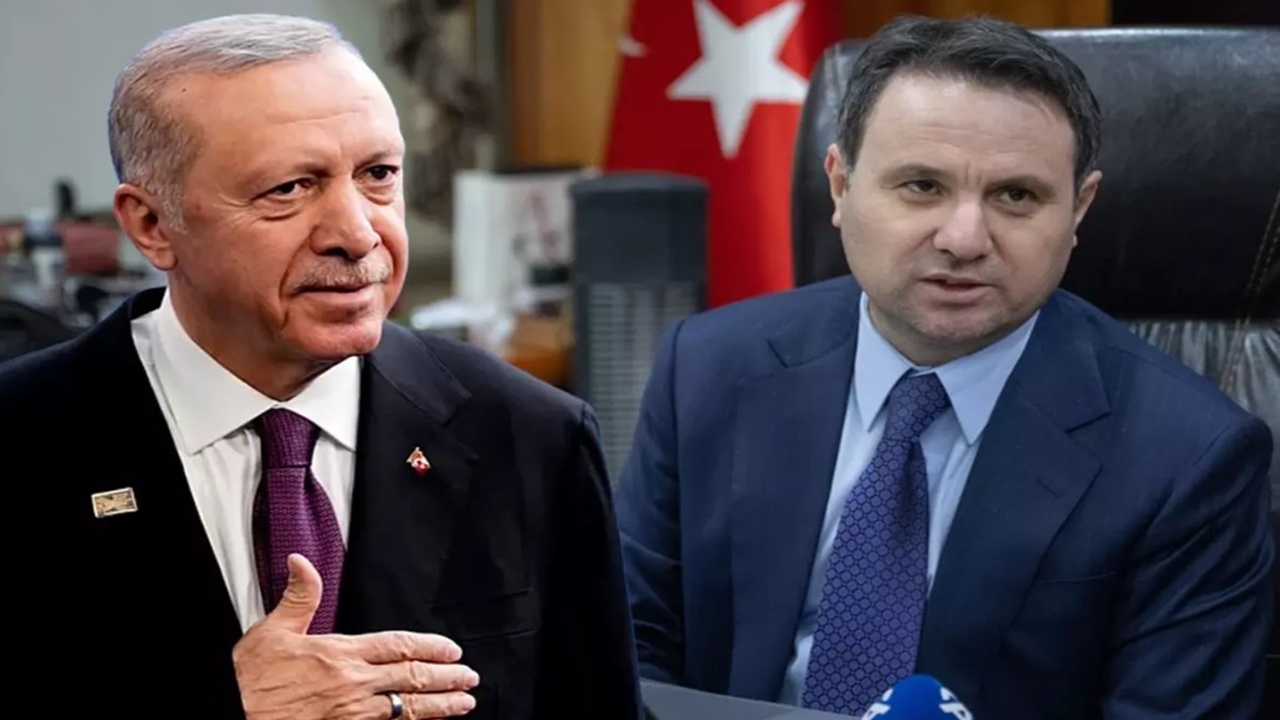 Kabinede İlk Sınavı Geçti! Yeni Adalet Bakanı’nın Hazırlığı Cumhurbaşkanı’nı Mest Etti