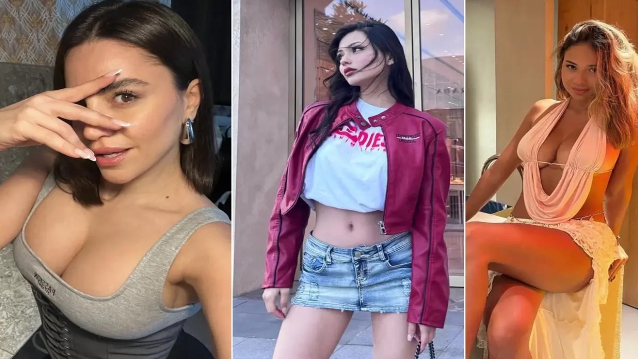 Onlyfans Operasyonunda Perde Aralandı: İşte Gözaltına Alınan O 25 İsim Hakkındaki Şok Detaylar!
