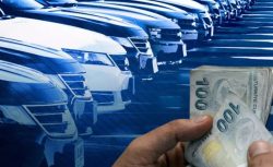 Otomobilde Kredi Muslukları Açıldı: 300 Bin ve 400 Bin TL’nin Aylık Taksiti Kaç Para Oldu?