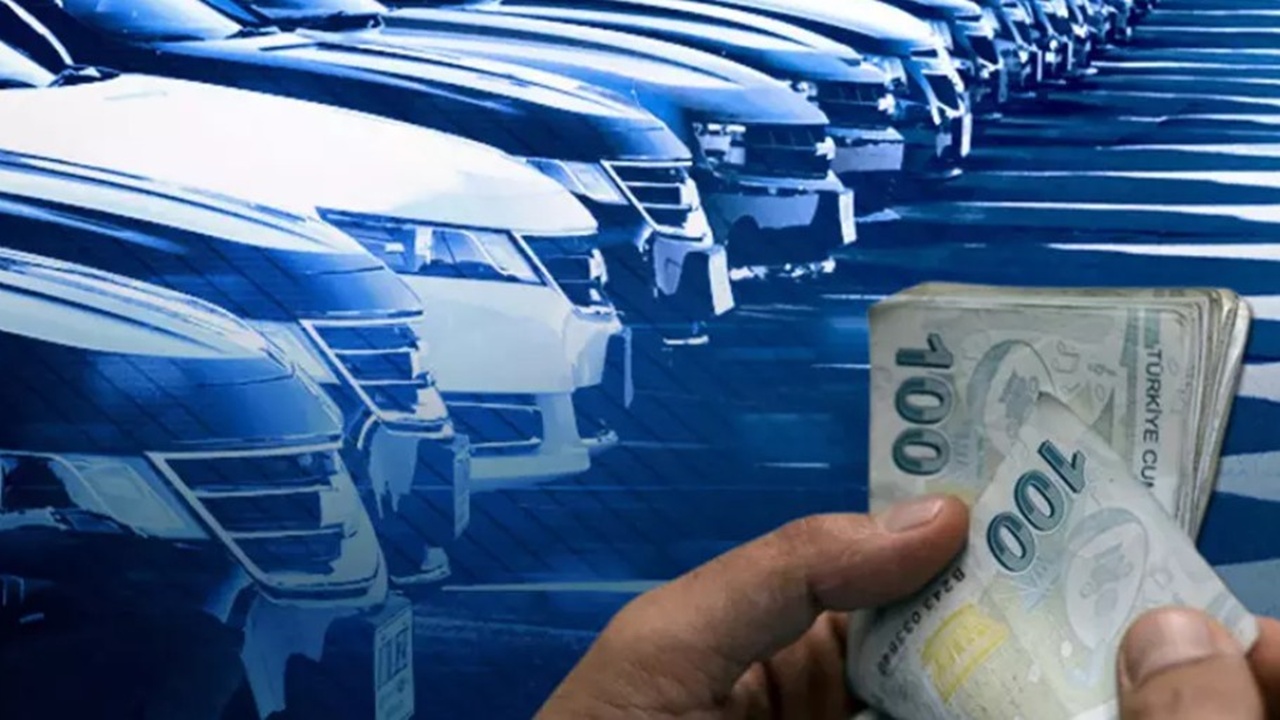 Otomobilde Kredi Muslukları Açıldı: 300 Bin ve 400 Bin TL’nin Aylık Taksiti Kaç Para Oldu?