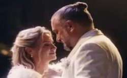 Volkan Konak’ın Eşinden Yürek Burkan Paylaşım: “Yarım Kaldık…”