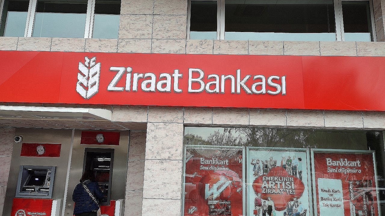 Ziraat Bankası 44.000 TL Ödeyecek